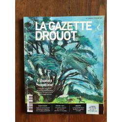 La gazette drout n°2243