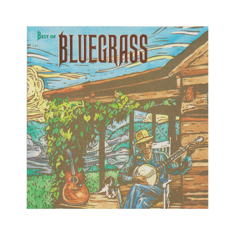 Best Of Bluegrass