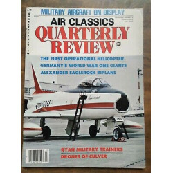 Air Classics Quarterly Reviews vol 6 Nº 2 1979