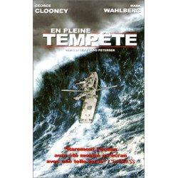 En pleine tempête - VF (The Perfect Storm) [VHS]