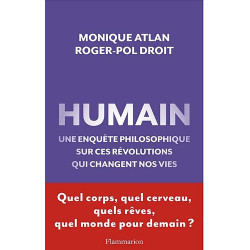 Humain : Une enquête philosophique sur ces révolutions qui...