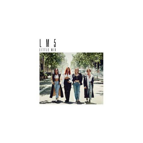 Lm5