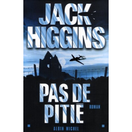 Pas de pitié