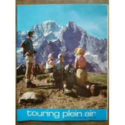 Touring Plein Air Nº 226 Juin 1967