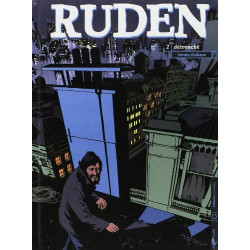 Ruden T02 - Détronché