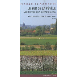 Le Sud de la Pévèle : Architectures de la Campagne habitée