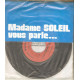 Interview Madame Soleil Recueilli