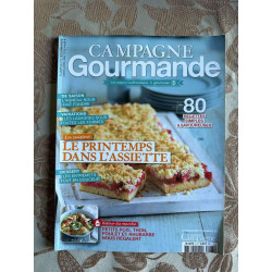 Campagne gourmande n°5