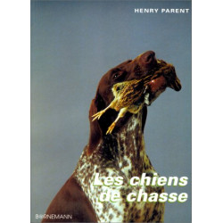 Les Chiens de chasse