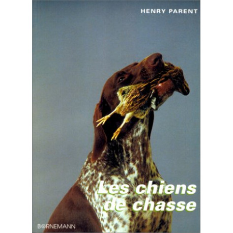 Les Chiens de chasse