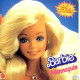 Barbie Mannequin