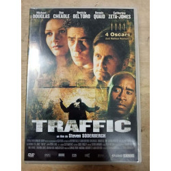 DVD Film - Traffic