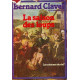 La saison des loups (Les colonnes du ciel tome 1)