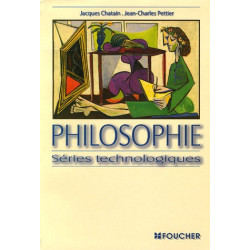 Philosophie Séries technologiques