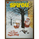 Spirou nº 3898 26 décembre 2012