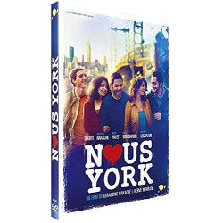 Nous york [FR Import]  (NEUF SOUS BLISTER)