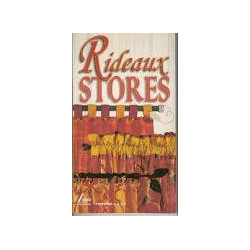 Rideaux stores