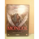 Mongol Sergei Bodrov DVD simple