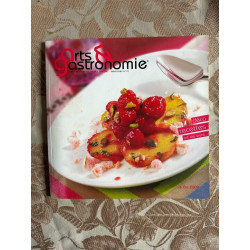 Arts gastronomie n°10