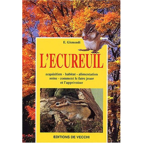 L'écureuil