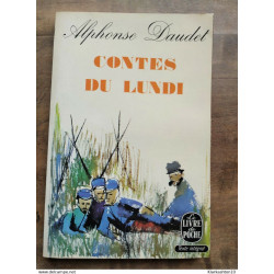 Contes du lundi