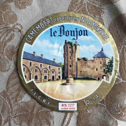 Le Donjon Q-14