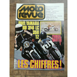 Moto Revue n 2467 19 Juin 1980