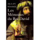 Les mémoires du roi david