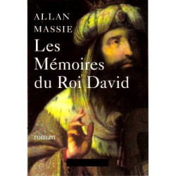 Les mémoires du roi david