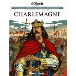 Charlemagne - Le Monde