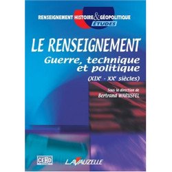 Le Renseignement