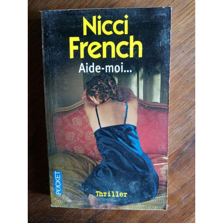 Nicci French aide moi pocket