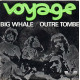 Big Whale / Outre Tombe