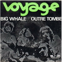 Big Whale / Outre Tombe