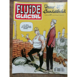 Fluide Glacial Nº 203 Mai 1993