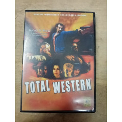 DVD Film - Total western