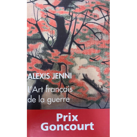 L'art Français de la guerre