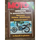 Moto Journal Nº 158 28 Février 1974