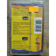Cachao Master Sessions vol 2 Cassette Audio-K7 NEUF SOUS BLISTER