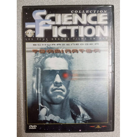 Science Fiction : Terminator