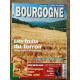 Bourgogne Magazine n17 novembre décembre 1997 Les fruits du terroir