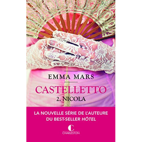 Castelletto Tome 2 : Nicola