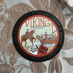 Viking camembert