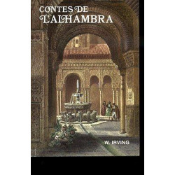 Contes de L' Alhambra