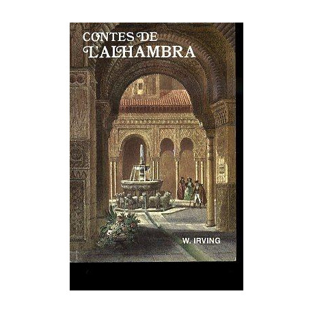 Contes de L' Alhambra