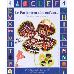 Le parlement des enfants