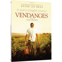 Vendanges [FR Import]