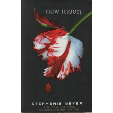 New moon