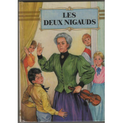 Les deux nigauds