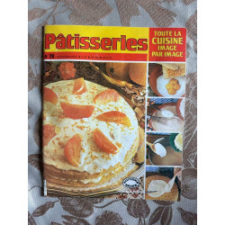 Pâtisseries n°20